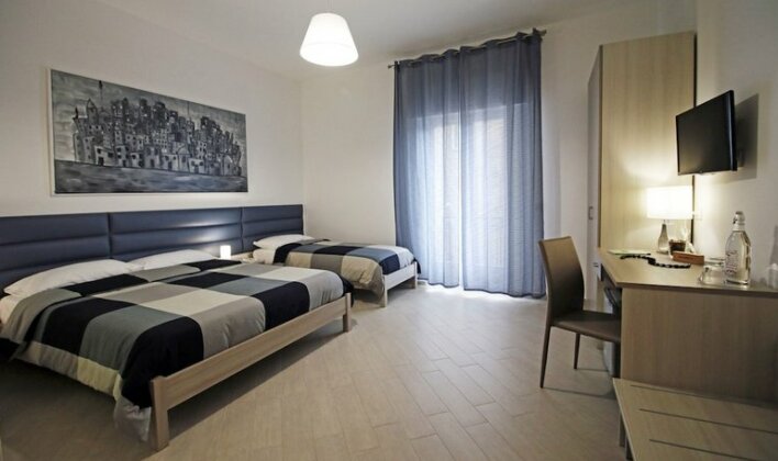Olivella B&B - Photo2