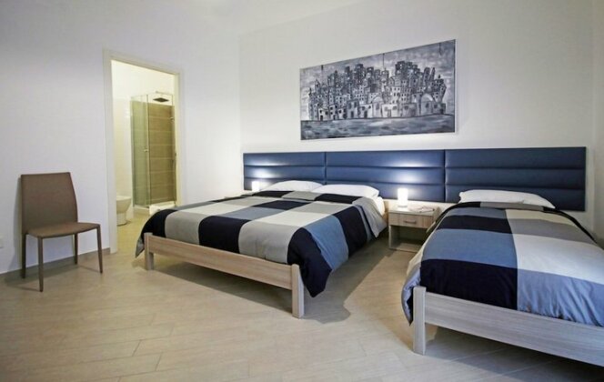 Olivella B&B - Photo5