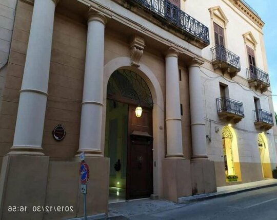 Palazzo Borsellino - Photo2