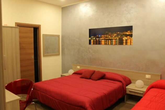 Porta Palermo B&B - Photo2