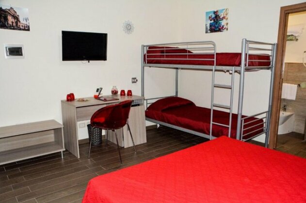 Porta Palermo B&B - Photo3