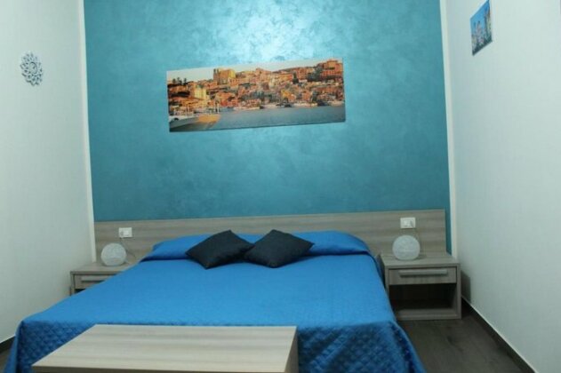 Porta Palermo B&B - Photo4