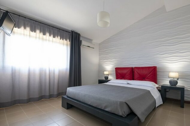 Residence Isabella Sport - Photo2