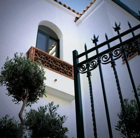 Sciacca Bed and Breakfast Natoli - Photo2