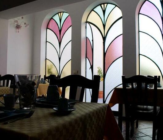 Sciacca Bed and Breakfast Natoli - Photo3