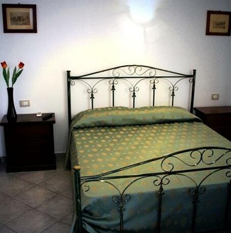 Sciacca Bed and Breakfast Natoli - Photo5