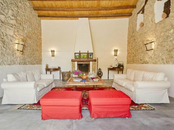 Tenuta del Carrubo - Photo2