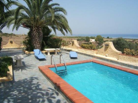 Una Terrazza sul Mare - Photo4