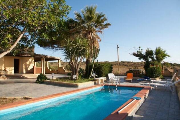 Una Terrazza sul Mare - Photo5