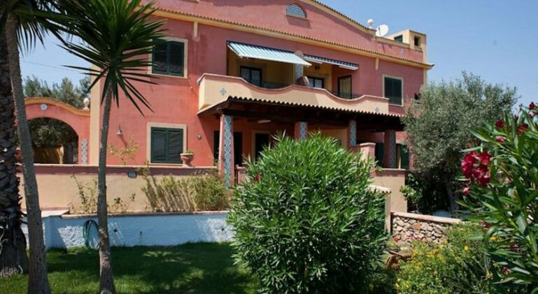 Villa Maragani Charme & Relax