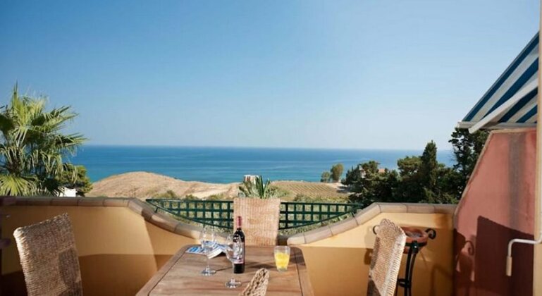 Villa Maragani Charme & Relax - Photo2