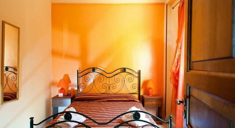Villa Maragani Charme & Relax - Photo5