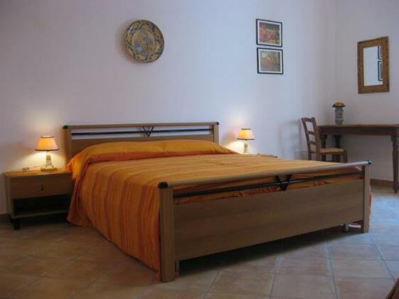 Villa Timpirussi - Photo2