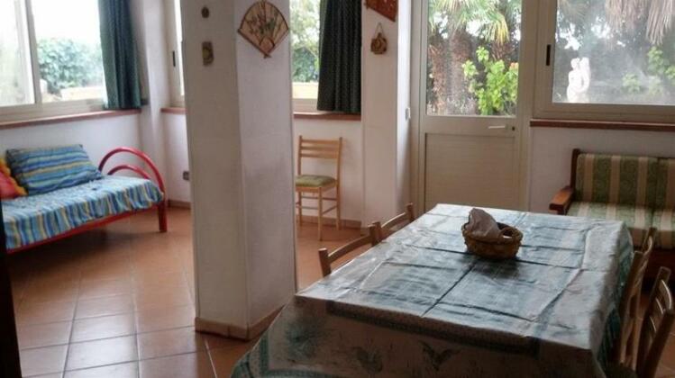Villetta Trinacria - Photo2