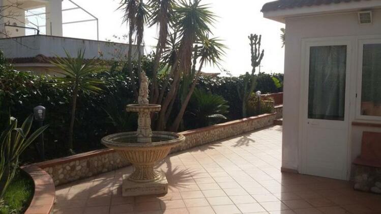 Villetta Trinacria - Photo5