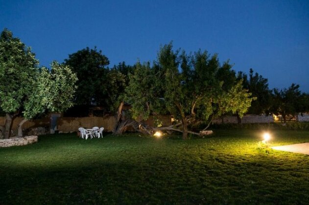Abbraccio del Carrubo - Photo3