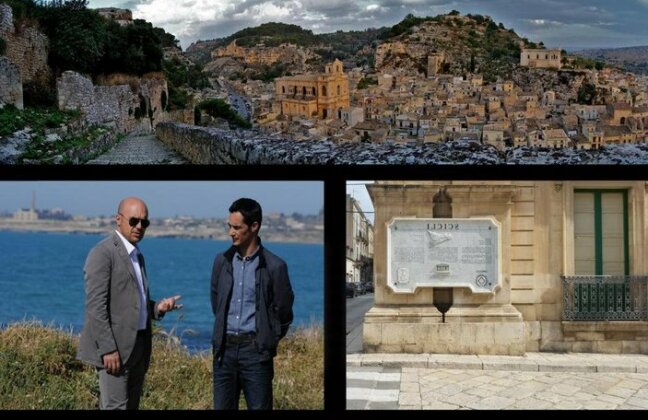 Abbraccio del Carrubo - Photo5