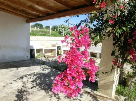 Bouganville Cottage Scicli - Photo5