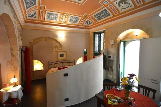 Canapeo di Diana - Photo2