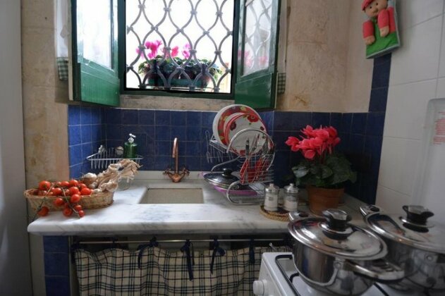 Canapeo di Diana - Photo4