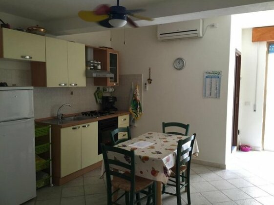 Casa al mare a Cava d'Aliga - Photo4