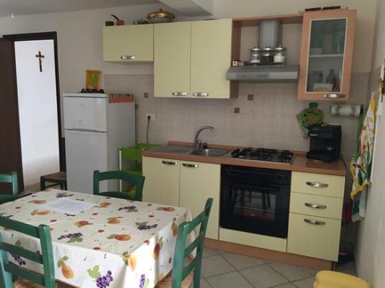 Casa al mare a Cava d'Aliga - Photo5