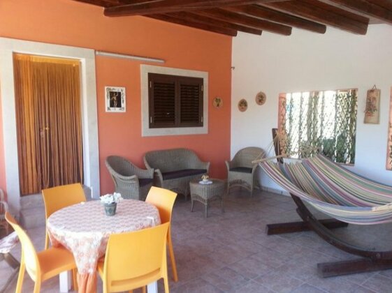 Casa di Lory a Bruca - Photo2