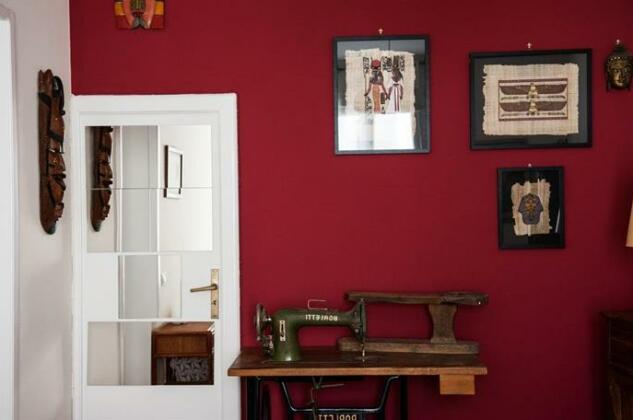 Casa Giagantini - Photo3