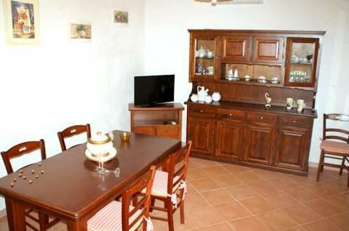 Casa sul Mare Bruca - Photo3