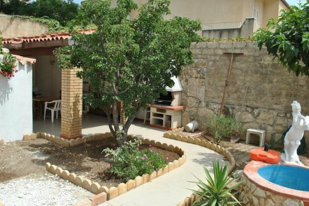 Casa Vacanza Cava d'Aliga - Photo5