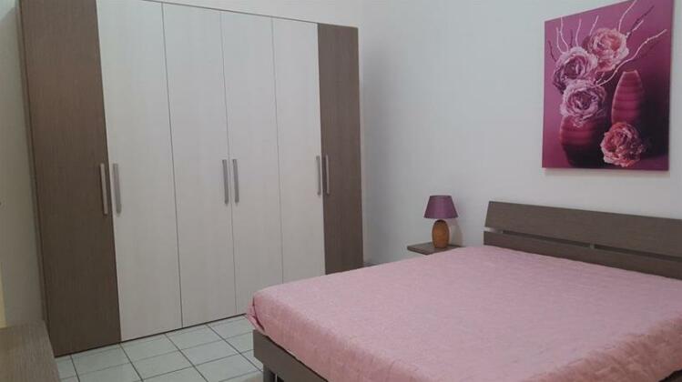 Casa Vacanze La Rosa - Photo2