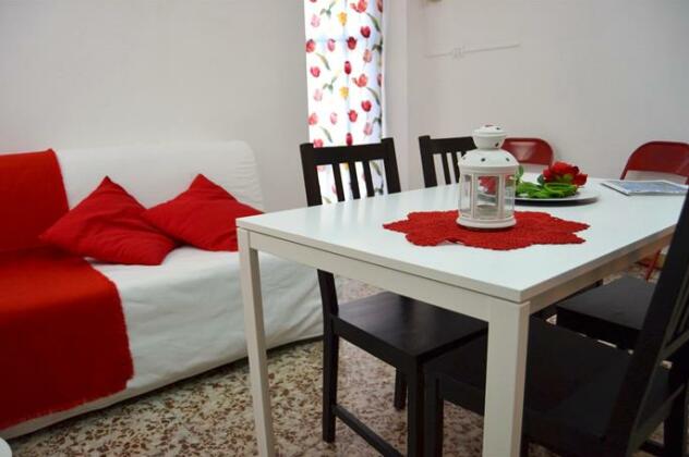 Casa Vacanze Montalbano - Photo4