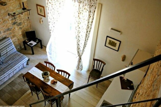 Dimore del Valentino - Photo4
