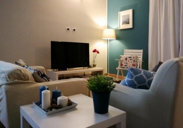 Homely Scicli - Photo2