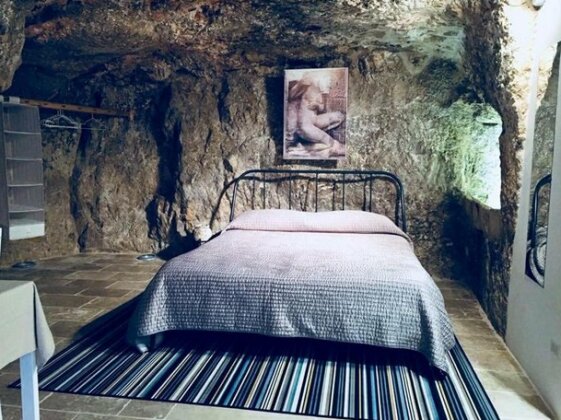 La grotta degli aranci - Photo2