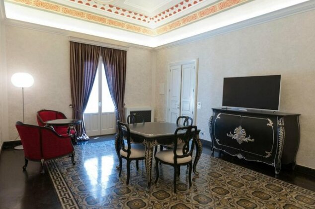 Palazzo Favacchio - Patane - Photo2