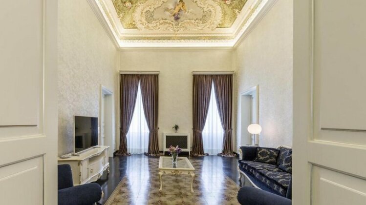 Palazzo Favacchio - Patane - Photo3
