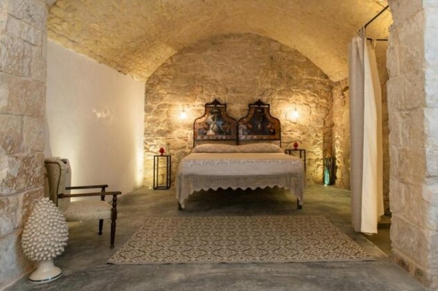Sanbartolomeo Casa & Putia - Photo3
