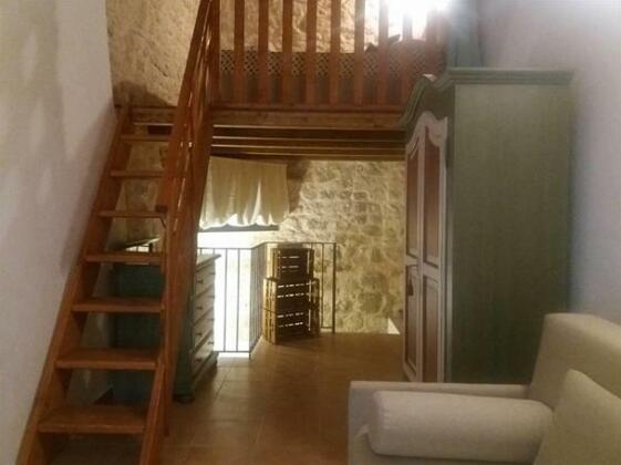 Sciclibed Raffaello Holiday House - Photo2