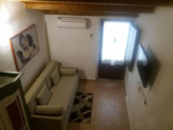 Sciclibed Raffaello Holiday House - Photo4