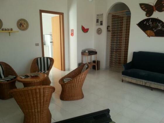 VanessaHolidayHome - Photo2