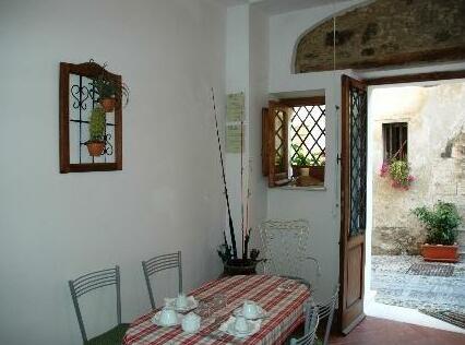 B&B Chianalea 54 - Photo5