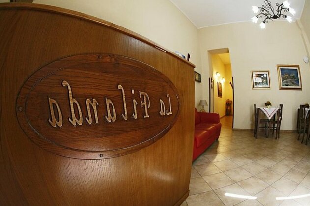 B&B La Filanda - Photo2