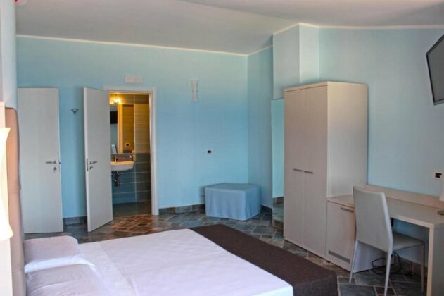 BB Oasis Scilla - Photo5