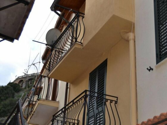 Casa Marina Scilla - Photo2