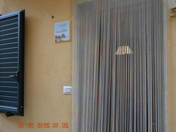 Casa Marina Scilla - Photo4
