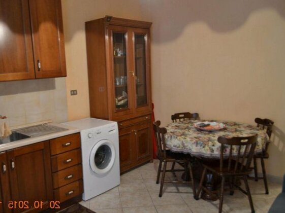Casa Marina Scilla - Photo5