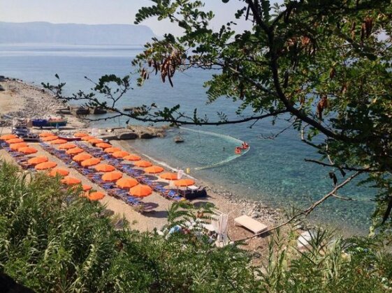 Hostel Village Scilla