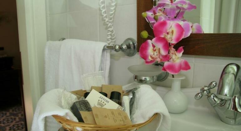 Hotel U' Bais - Photo2