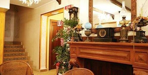 Hotel U' Bais - Photo3